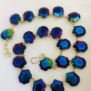 Kendra Scott Sam Necklace